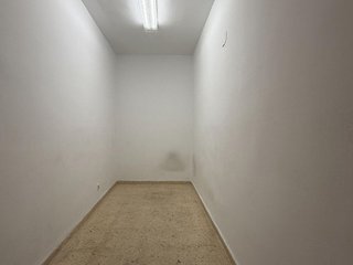 Local comercial en alquiler en San Roque-Concordia-Adoratrices en Guadalajara