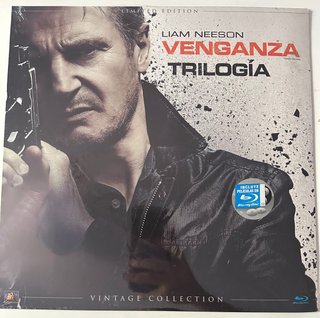 El Planeta de los Simios Doble Pack Blu-ray