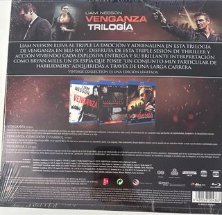 El Planeta de los Simios Doble Pack Blu-ray