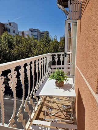 Piso en alquiler en El Sardinero en Santander