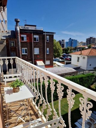 Piso en alquiler en El Sardinero en Santander
