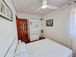Piso en alquiler en El Sardinero en Santander