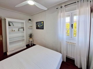 Piso en alquiler en El Sardinero en Santander