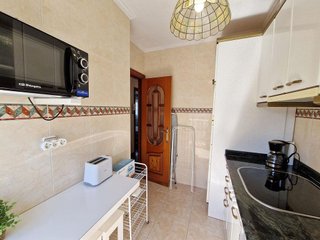 Piso en alquiler en El Sardinero en Santander