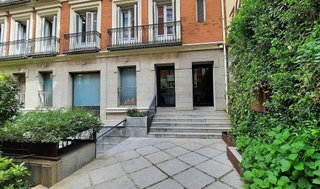 Oficina en alquiler en Castellana en Madrid
