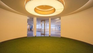 Oficina en alquiler en Castellana en Madrid