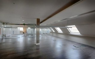Oficina en alquiler en Castellana en Madrid