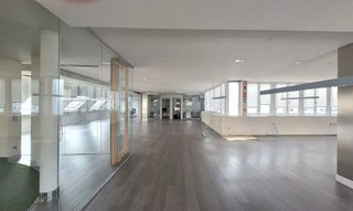 Oficina en alquiler en Castellana en Madrid