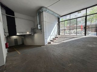 Trastero en alquiler en Vila de Gràcia en Barcelona