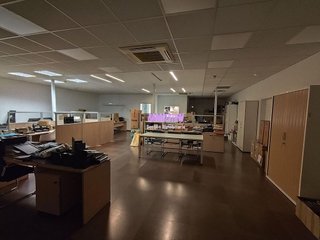 Nave industrial en alquiler en Canyet - Bonavista en Badalona
