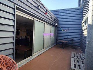 Nave industrial en alquiler en Canyet - Bonavista en Badalona