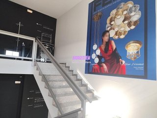 Nave industrial en alquiler en Canyet - Bonavista en Badalona