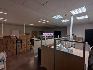 Nave industrial en alquiler en Canyet - Bonavista en Badalona