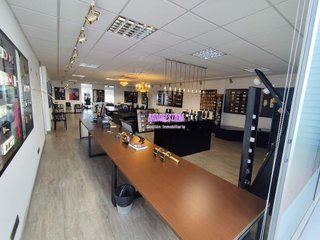 Nave industrial en alquiler en Canyet - Bonavista en Badalona
