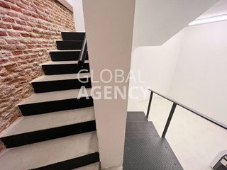 Local comercial en alquiler en Cortes - Huertas en Madrid