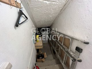 Local comercial en alquiler en Cortes - Huertas en Madrid