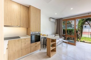 Estudio en alquiler en Lomas de Marbella Club - Puente Romano en Marbella
