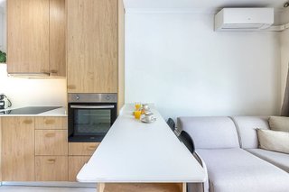 Estudio en alquiler en Lomas de Marbella Club - Puente Romano en Marbella