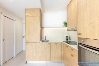 Estudio en alquiler en Lomas de Marbella Club - Puente Romano en Marbella