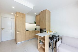 Estudio en alquiler en Lomas de Marbella Club - Puente Romano en Marbella