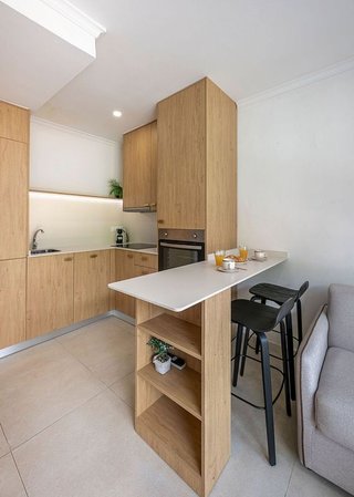 Estudio en alquiler en Lomas de Marbella Club - Puente Romano en Marbella