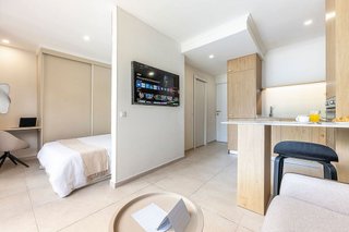 Estudio en alquiler en Lomas de Marbella Club - Puente Romano en Marbella