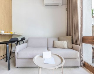 Estudio en alquiler en Lomas de Marbella Club - Puente Romano en Marbella