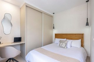 Estudio en alquiler en Lomas de Marbella Club - Puente Romano en Marbella