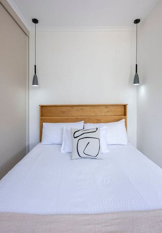 Estudio en alquiler en Lomas de Marbella Club - Puente Romano en Marbella
