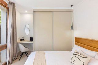 Estudio en alquiler en Lomas de Marbella Club - Puente Romano en Marbella