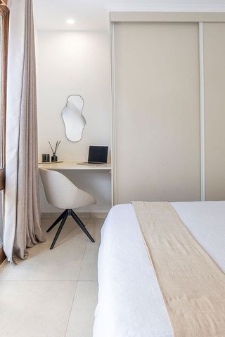 Estudio en alquiler en Lomas de Marbella Club - Puente Romano en Marbella