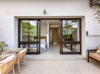 Estudio en alquiler en Lomas de Marbella Club - Puente Romano en Marbella
