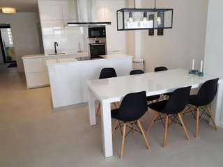 Piso en alquiler en Nueva Andalucía centro en Marbella