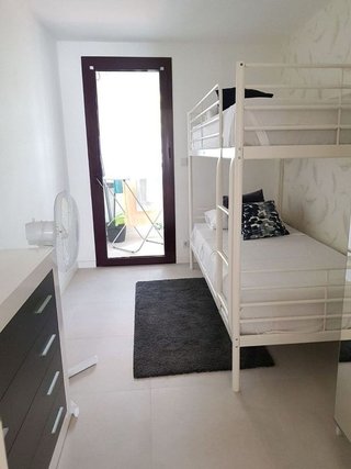 Piso en alquiler en Nueva Andalucía centro en Marbella