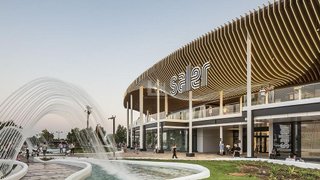 Local comercial en venta en La Creu del Grau en Valencia