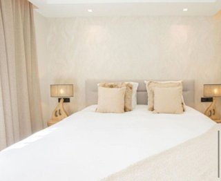 Piso en alquiler en Nueva Alcántara en Marbella