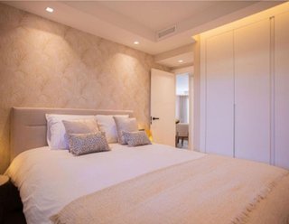 Piso en alquiler en Nueva Alcántara en Marbella