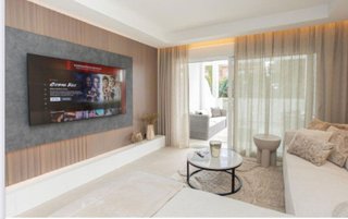 Piso en alquiler en Nueva Alcántara en Marbella