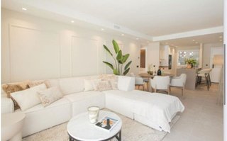 Piso en alquiler en Nueva Alcántara en Marbella