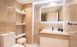 Piso en alquiler en Nueva Alcántara en Marbella