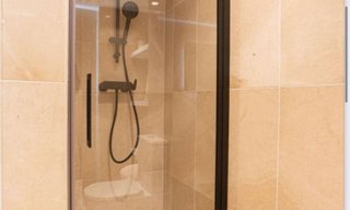 Piso en alquiler en Nueva Alcántara en Marbella
