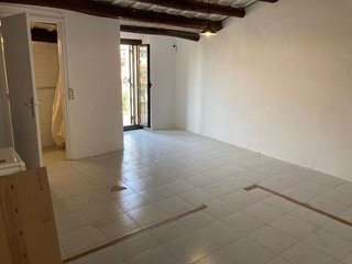 Ático en alquiler en Centre en Girona