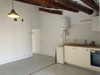 Ático en alquiler en Centre en Girona
