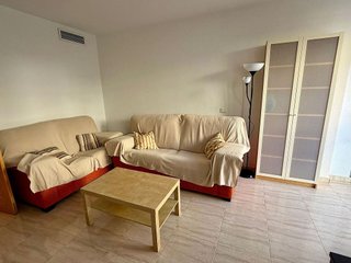 Piso en alquiler en Nueva Cartagena en Cartagena