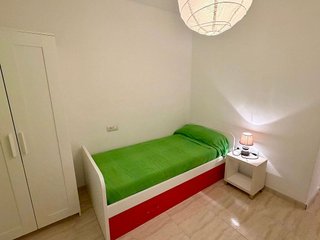 Piso en alquiler en Nueva Cartagena en Cartagena