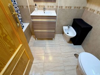Piso en alquiler en Nueva Cartagena en Cartagena