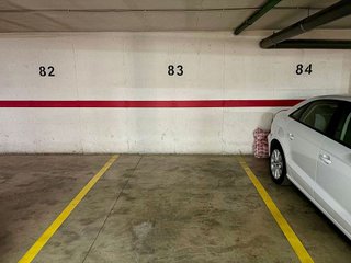 Piso en alquiler en Nueva Cartagena en Cartagena