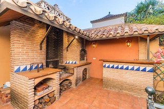 Casa pareada en alquiler en Río Real en Marbella