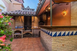 Casa pareada en alquiler en Río Real en Marbella