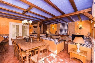 Casa pareada en alquiler en Río Real en Marbella